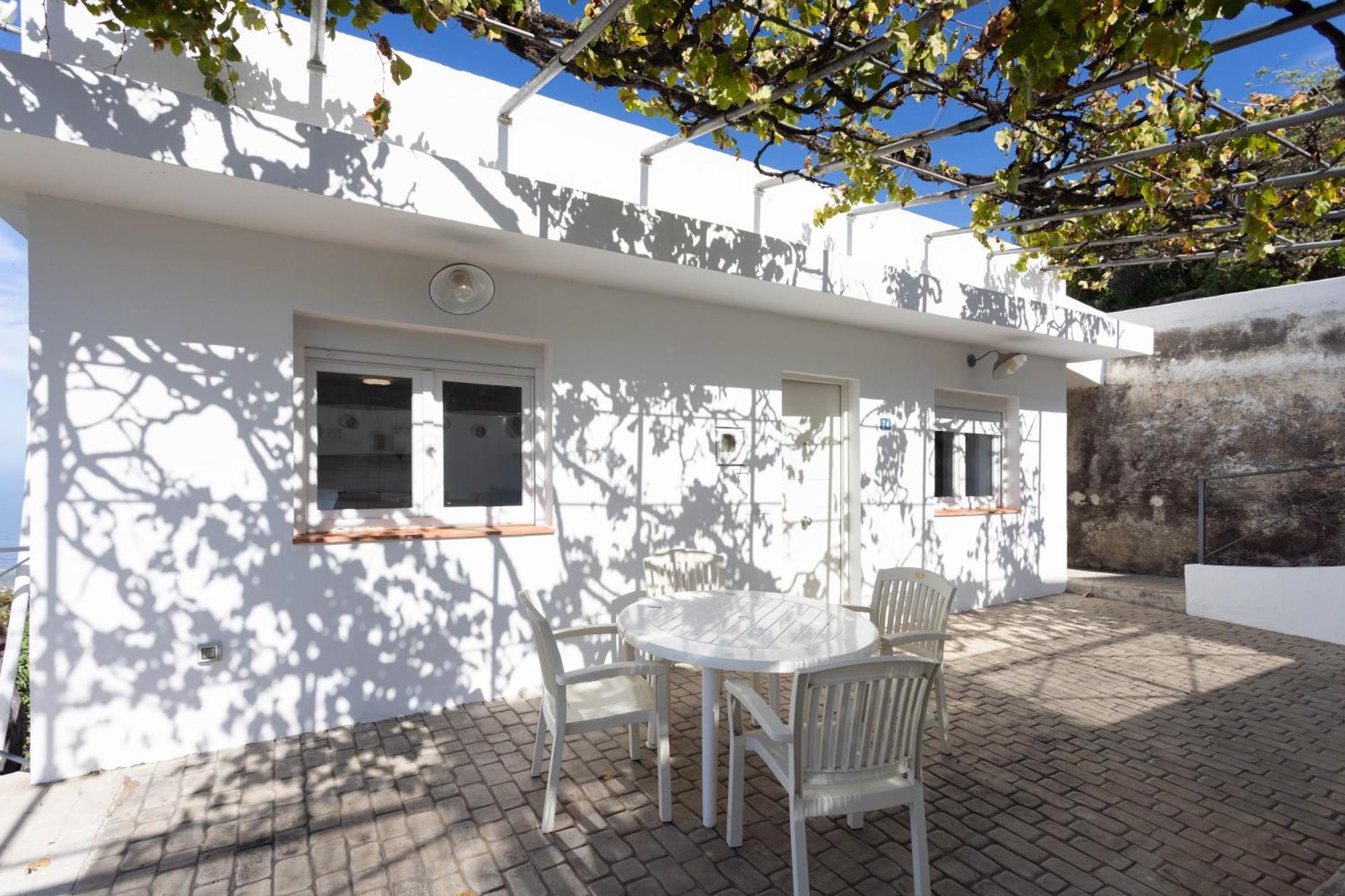 Ek Teide Finca El Milagro La Orotava Kültér fotó
